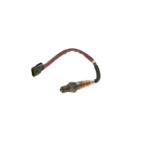 Lambdasonde BOSCH 0 258 010 062 f&uuml;r NISSAN RENAULT DACIA