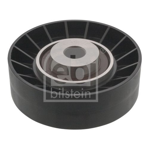 Febi Bilstein 08678 Spannrolle f&uuml;r Keilrippenriemen , 1 St&uuml;ck