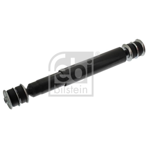Febi Bilstein 20412 Sto&szlig;d&auml;mpfer , 1 St&uuml;ck