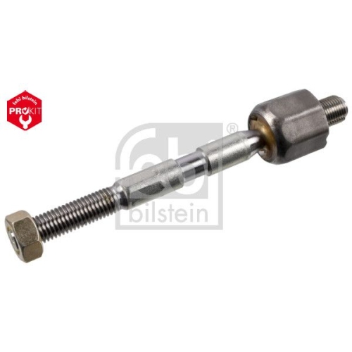 Febi Bilstein 22797 Axialgelenk mit Kontermutter , 1 St&uuml;ck