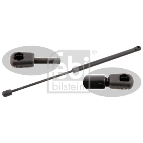 Febi Bilstein 27709 Gasdruckfeder f&uuml;r Heckklappe , 1 St&uuml;ck
