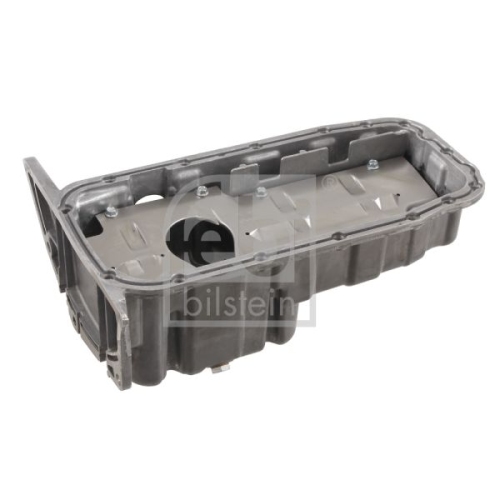 Febi Bilstein 29471 &Ouml;lwanne mit &Ouml;lablassschraube und Dichtring , 1 St&uuml;ck