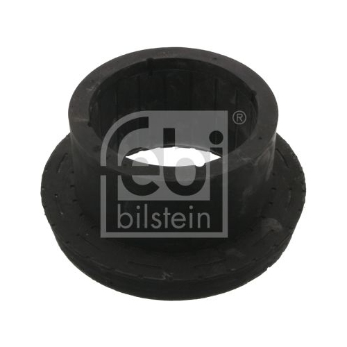Febi Bilstein 35469 Blattfederlager f&uuml;r Federwiege , 1 St&uuml;ck
