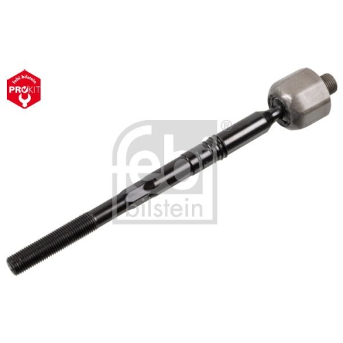 Febi Bilstein 44283 Axialgelenk mit Kontermutter , 1 St&uuml;ck