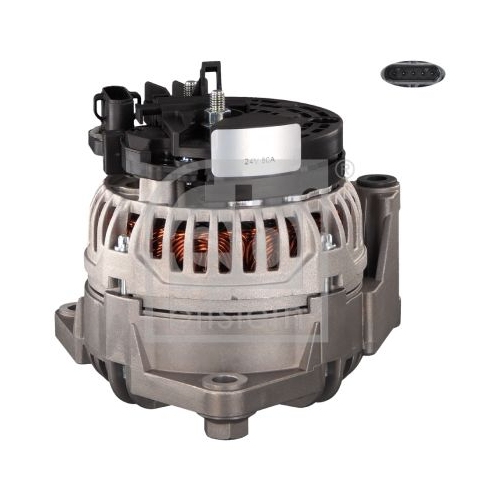 Febi Bilstein 100531 Generator , 1 St&uuml;ck