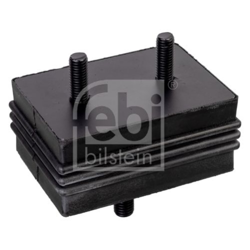 Febi Bilstein 174702 Motorlager, 1 St&uuml;ck