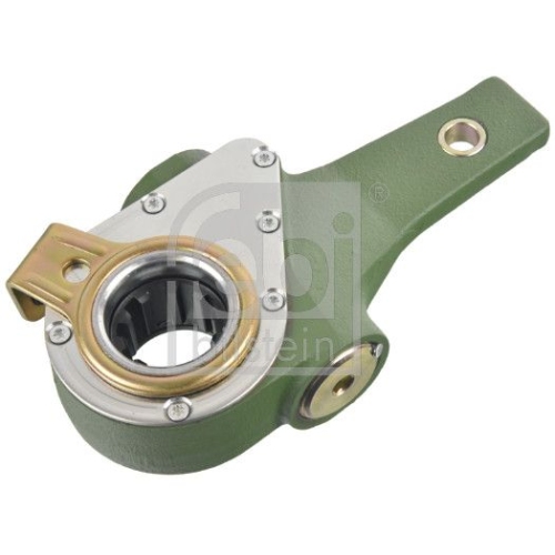 Gest&auml;ngesteller, Bremsanlage FEBI BILSTEIN 179527 f&uuml;r VOLVO, beidseitig