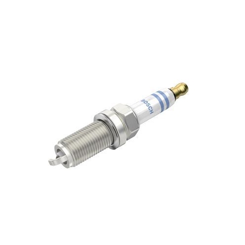 Z&uuml;ndkerze BOSCH 0 242 240 619 Double Platinum f&uuml;r MERCEDES-BENZ