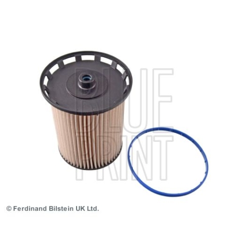 Blue Print 1x ADV182345BP Kraftstofffilter mit Dichtring