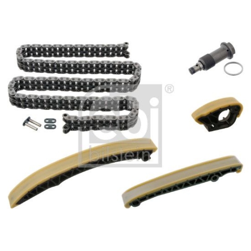 Febi Bilstein 1x 44950 Steuerkettensatz f&uuml;r Nockenwelle