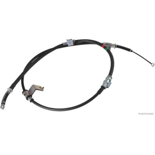 Seilzug, Feststellbremse HERTH+BUSS JAKOPARTS J3920534 f&uuml;r HYUNDAI KIA, hinten