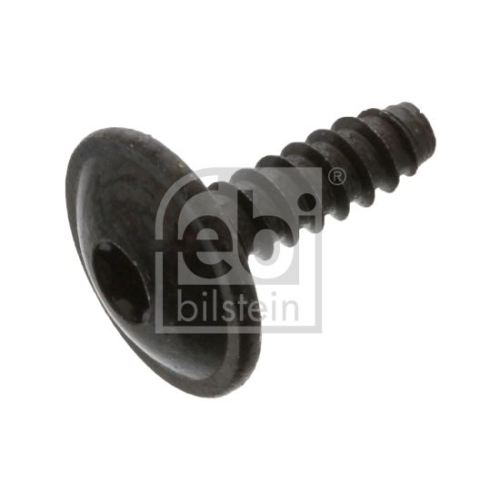 Febi Bilstein 1x 38699 Schraube f&uuml;r Ger&auml;uschd&auml;mmung