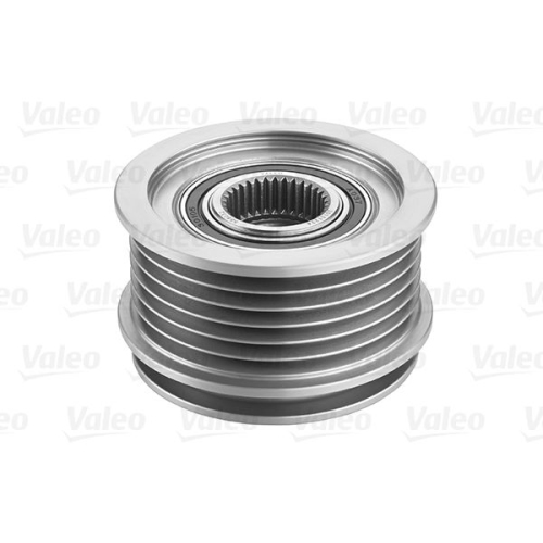 Generatorfreilauf VALEO 588032 NEUTEIL f&uuml;r AUDI SEAT SKODA VW VAG