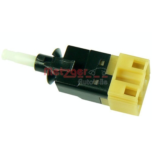 Bremslichtschalter METZGER 0911082 GREENPARTS f&uuml;r MERCEDES-BENZ