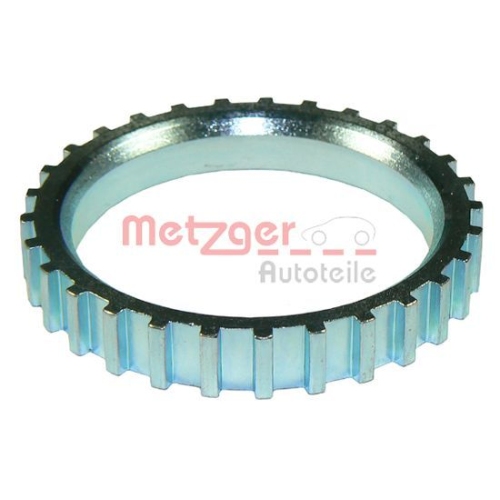 Sensorring, ABS METZGER 0900364 f&uuml;r, Vorderachse