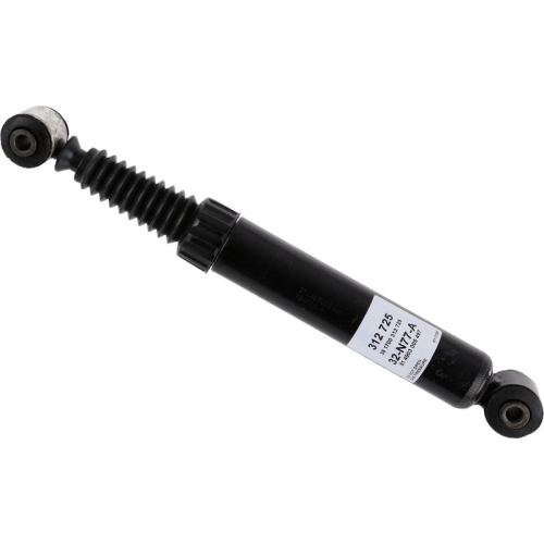 Sto&szlig;d&auml;mpfer SACHS 312 725 f&uuml;r CITRO&Euml;N FIAT LANCIA PEUGEOT, Hinterachse
