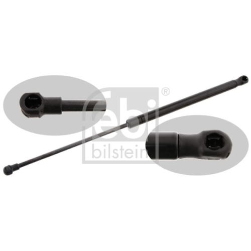 Febi Bilstein 27710 Gasdruckfeder f&uuml;r Heckklappe , 1 St&uuml;ck