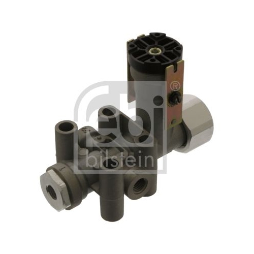 Febi Bilstein 39335 Luftfederventil f&uuml;r Niveauregulierung , 1 St&uuml;ck
