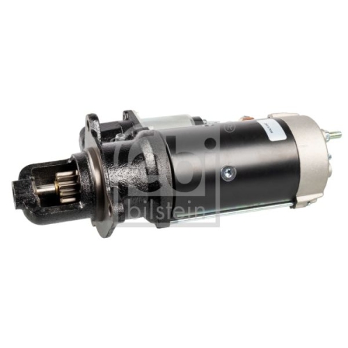 Febi Bilstein 100533 Anlasser, 1 St&uuml;ck
