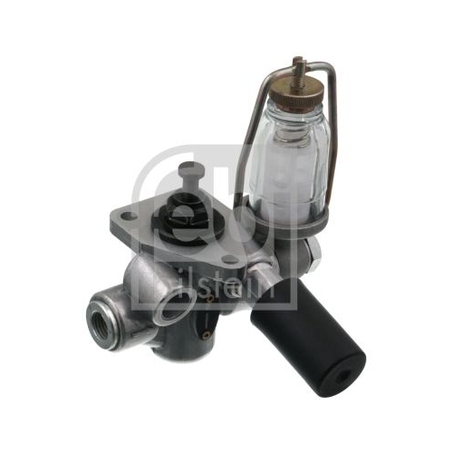 Febi Bilstein 104786 Kraftstoffvorf&ouml;rderpumpe, 1 St&uuml;ck