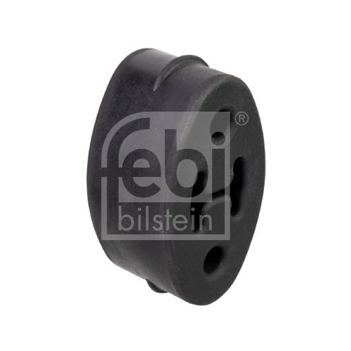 Halter, Abgasanlage FEBI BILSTEIN 172045 f&uuml;r FORD VOLVO FORD USA LAND ROVER