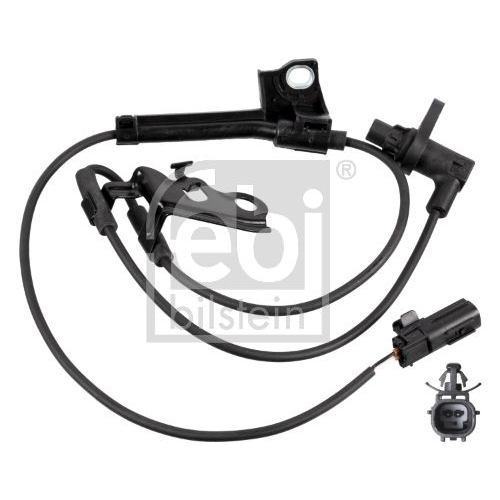 Febi Bilstein 174703 ABS-Sensor, 1 St&uuml;ck