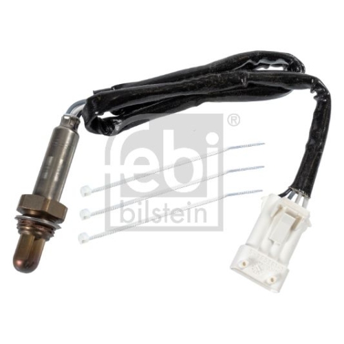 Lambdasonde FEBI BILSTEIN 175934 f&uuml;r BMW CITRO&Euml;N PEUGEOT PORSCHE SAAB VOLVO