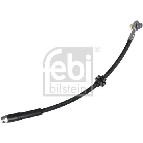 Bremsschlauch FEBI BILSTEIN 177139 f&uuml;r OPEL VAUXHALL, Vorderachse links