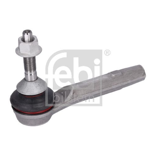 Spurstangenkopf FEBI BILSTEIN 179528 f&uuml;r TESLA, Vorderachse links
