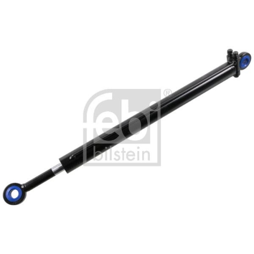 Kippzylinder, Fahrerhaus FEBI BILSTEIN 181110 f&uuml;r MAN