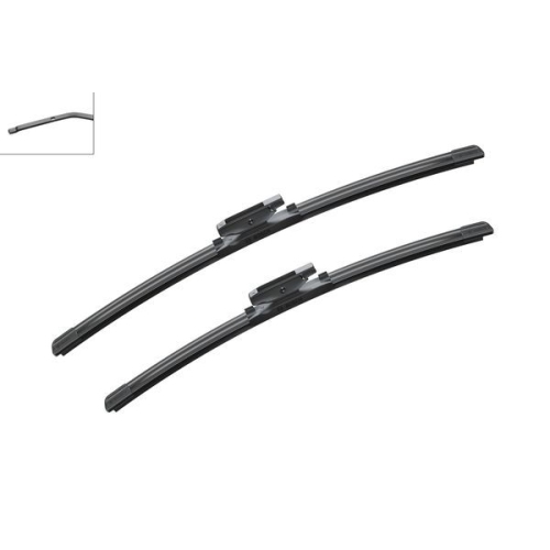 Bosch Wischblattsatz A692S 3 397 007 692 Wischerblatt