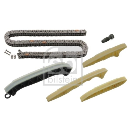 Febi Bilstein 44964 Steuerkettensatz f&uuml;r Nockenwelle , 1 St&uuml;ck