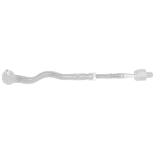 Spurstange LEMF&Ouml;RDER 21666 02 f&uuml;r BMW BMW (BRILLIANCE), Vorderachse, links