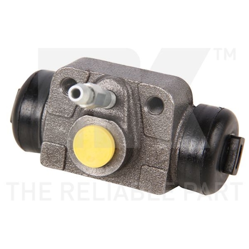 Radbremszylinder NK 801504 f&uuml;r BMW, Hinterachse