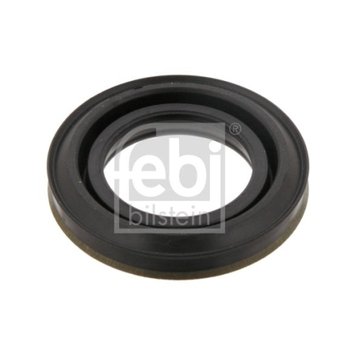 Febi Bilstein 1x 31721 Dichtring, Kerzenschach f&uuml;r Mercedes Benz VW