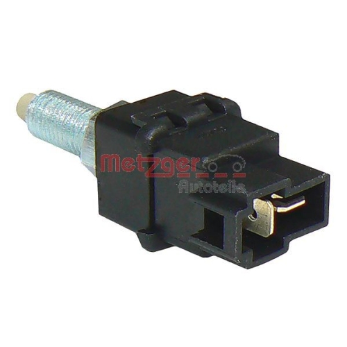 Bremslichtschalter METZGER 0911084 f&uuml;r FORD MITSUBISHI SUBARU SUZUKI TOYOTA