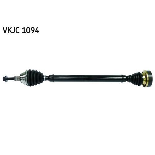 Antriebswelle SKF VKJC 1094 f&uuml;r AUDI SEAT SKODA VW, Vorderachse rechts