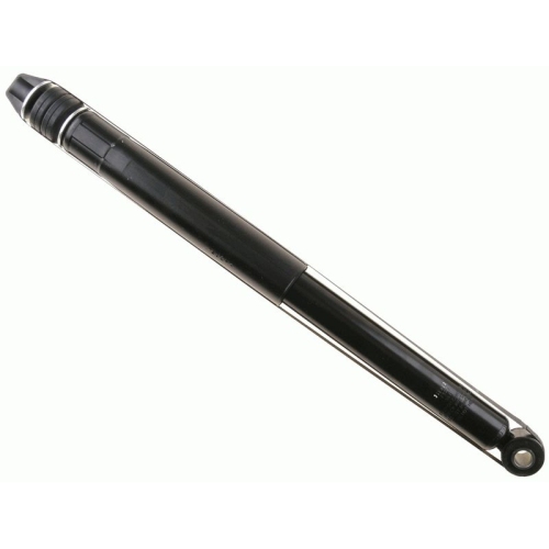 Sto&szlig;d&auml;mpfer SACHS 312 823 f&uuml;r FIAT SUZUKI, Hinterachse
