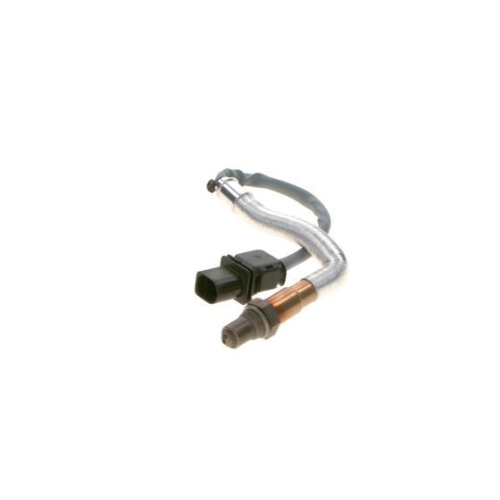 Lambdasonde BOSCH 0 258 017 048 f&uuml;r BMW STEYR MOTORS