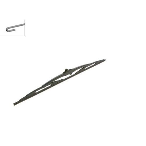 Bosch Wischblatt N65 3 397 018 963 Wischerblatt
