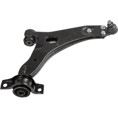 Lenker, Radaufh&auml;ngung LEMF&Ouml;RDER 22775 01 f&uuml;r FORD, Vorderachse, rechts, unten