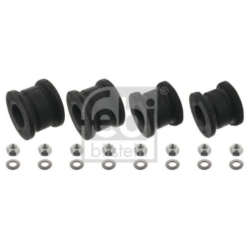 Febi Bilstein 08682 Stabilisatorlagersatz , 1 St&uuml;ck