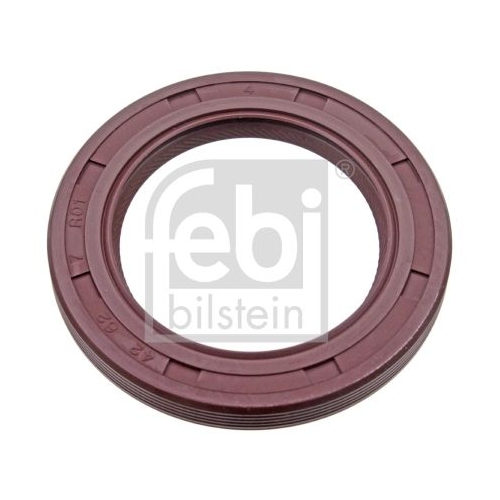 Febi Bilstein 11811 Kurbelwellendichtring , 1 St&uuml;ck