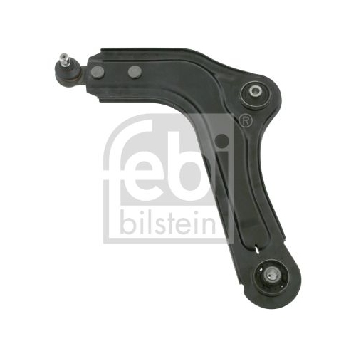 Febi Bilstein 22801 Querlenker mit Lagern und Gelenk , 1 St&uuml;ck
