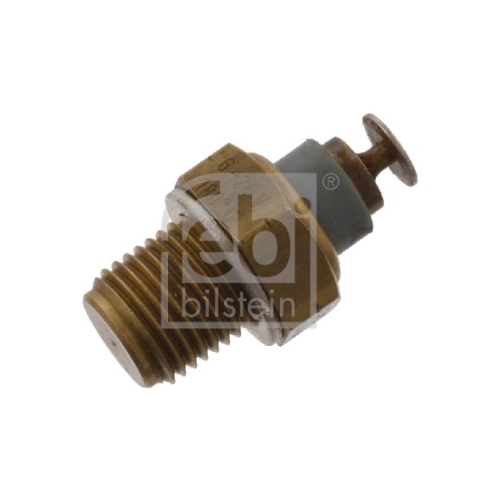 Febi Bilstein 33825 &Ouml;ltemperaturgeber mit Dichtring , 1 St&uuml;ck