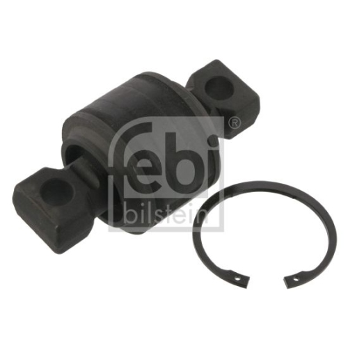Febi Bilstein 35473 Achsstrebenlager mit Sicherungsring , 1 St&uuml;ck