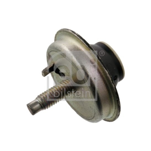 Febi Bilstein 37527 Anschlagpuffer f&uuml;r Motor , 1 St&uuml;ck