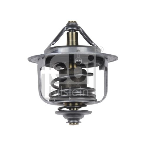 Febi Bilstein 47409 Thermostat mit Dichtung , 1 St&uuml;ck