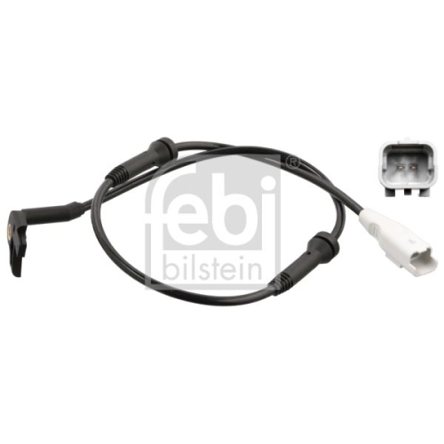 Febi Bilstein 106262 ABS-Sensor, 1 St&uuml;ck