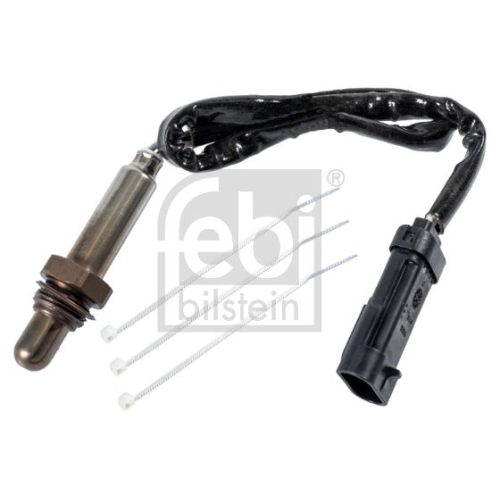 Lambdasonde FEBI BILSTEIN 175935 f&uuml;r NISSAN PEUGEOT RENAULT DACIA